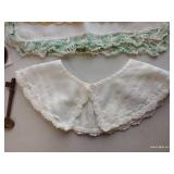 Vintage Pictures, Keys, Collar, Hankies