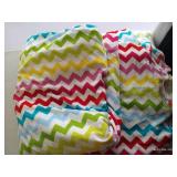 60'x90' Soft Stretchy Jersey Knit Fabric