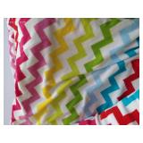 60'x90' Soft Stretchy Jersey Knit Fabric