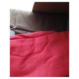 Burlap, Denims, Upholstery Materials