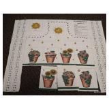 Campbell Soup Apron + Others