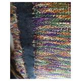 Three Large Cuts of Soft Sweater Knits