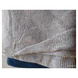 Three Large Cuts of Soft Sweater Knits