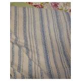 Large Cuts of Soft Jersey Knits