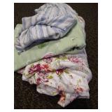 Large Cuts of Soft Jersey Knits