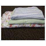 Large Cuts of Soft Jersey Knits