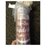 June Taylor's No Sew Window Shade Kit