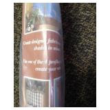 June Taylor's No Sew Window Shade Kit