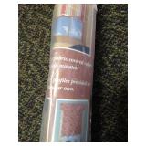 June Taylor's No Sew Window Shade Kit