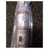 June Taylor's No Sew Window Shade Kit