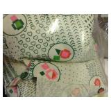 Bin of Fun Vintage Knits