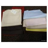 Silk & High Quality Fabrics