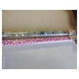 (10) Tubes Glass Seed Beads