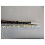 (10) Tubes Glass Seed Beads