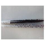(10) Tubes Glass Seed Beads