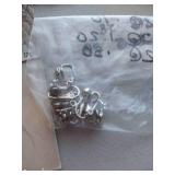 Toggles, Clasps & Jewelry Hooks