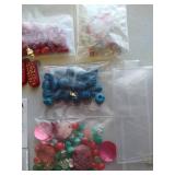 Semi-precious Beads & Charms
