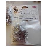 Semi-precious Beads & Charms