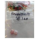 Semi-precious Beads & Charms