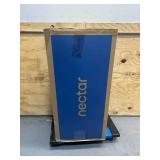 13 King Nectar Premier Memory Foam Mattress MSRP $1099 13 King Nectar Premier Memory Foam Mattress MSRP $1099