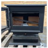 Vogelzang 2,000 Sq. Ft. Wood Stove Msrp $1,099.99 Vogelzang 2,000 Sq. Ft. Wood Stove Msrp $1,099.99