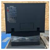 Vogelzang 2,000 Sq. Ft. Wood Stove Msrp $1,099.99 Vogelzang 2,000 Sq. Ft. Wood Stove Msrp $1,099.99