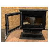 Vogelzang 2,000 Sq. Ft. Wood Stove Msrp $1,099.99 Vogelzang 2,000 Sq. Ft. Wood Stove Msrp $1,099.99