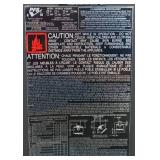 Vogelzang 2,000 Sq. Ft. Wood Stove Msrp $1,099.99 Vogelzang 2,000 Sq. Ft. Wood Stove Msrp $1,099.99