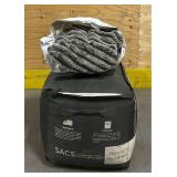 LoveSac CitySac with cover LoveSac CitySac with cover