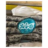 LoveSac CitySac with cover LoveSac CitySac with cover