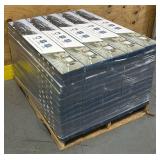 Nordic Collection Glacier Grey 65 Boxes (28.68SF Per Box)(1,864.2 sq ft total) Nordic Collection Glacier Grey 65 Boxes (28.68SF Per Box)(1,864.2 sq ft total)