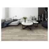 Nordic Collection Glacier Grey 65 Boxes (28.68SF Per Box)(1,864.2 sq ft total) Nordic Collection Glacier Grey 65 Boxes (28.68SF Per Box)(1,864.2 sq ft total)