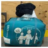 LoveSac SuperSac with Cover LoveSac SuperSac with Cover