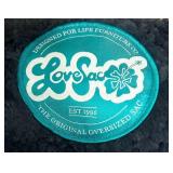 LoveSac SuperSac with Cover LoveSac SuperSac with Cover