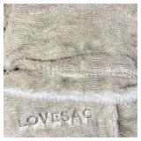LoveSac CitySac with Cover LoveSac CitySac with Cover