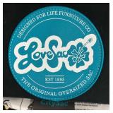 LoveSac CitySac x Alice + Olivia By Stacey Bendet LoveSac CitySac x Alice + Olivia By Stacey Bendet