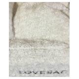 LoveSac MovieSac with Cover LoveSac MovieSac with Cover