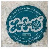 LoveSac MovieSac with Cover LoveSac MovieSac with Cover