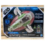 StarWars Mission Fleet Firespray (72 boxes)(216 individual) StarWars Mission Fleet Firespray (72 boxes)(216 individual)
