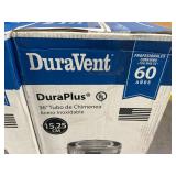 DuraVent Pallet of Various Chimney Kits/Pipes etc. MSRP $2500 DuraVent Pallet of Various Chimney Kits/Pipes etc. MSRP $2500