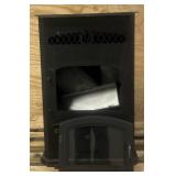 PelPro PP70 Pellet Stove for Home Heating - 70 lb Hopper, 42,500 BTU Heats up to 2,000 Sq. Ft., Easy-Dial Temp Control, Built-in Thermostat with Auto-Ignition, Variable Speed Blower Msrp $1,399.99 PelPro PP70 Pellet Stove for Home Heating - 70 lb Hopper, 42,500 BTU Heats up to 2,000 Sq. Ft., Easy-Dial Temp Control, Built-in Thermostat with Auto-Ignition, Variable Speed Blower Msrp $1,399.99