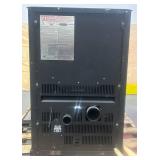 PelPro PP70 Pellet Stove for Home Heating - 70 lb Hopper, 42,500 BTU Heats up to 2,000 Sq. Ft., Easy-Dial Temp Control, Built-in Thermostat with Auto-Ignition, Variable Speed Blower Msrp $1,399.99 PelPro PP70 Pellet Stove for Home Heating - 70 lb Hopper, 42,500 BTU Heats up to 2,000 Sq. Ft., Easy-Dial Temp Control, Built-in Thermostat with Auto-Ignition, Variable Speed Blower Msrp $1,399.99