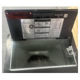 PelPro PP70 Pellet Stove for Home Heating - 70 lb Hopper, 42,500 BTU Heats up to 2,000 Sq. Ft., Easy-Dial Temp Control, Built-in Thermostat with Auto-Ignition, Variable Speed Blower Msrp $1,399.99 PelPro PP70 Pellet Stove for Home Heating - 70 lb Hopper, 42,500 BTU Heats up to 2,000 Sq. Ft., Easy-Dial Temp Control, Built-in Thermostat with Auto-Ignition, Variable Speed Blower Msrp $1,399.99