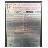 PelPro PP70 Pellet Stove for Home Heating - 70 lb Hopper, 42,500 BTU Heats up to 2,000 Sq. Ft., Easy-Dial Temp Control, Built-in Thermostat with Auto-Ignition, Variable Speed Blower Msrp $1,399.99 PelPro PP70 Pellet Stove for Home Heating - 70 lb Hopper, 42,500 BTU Heats up to 2,000 Sq. Ft., Easy-Dial Temp Control, Built-in Thermostat with Auto-Ignition, Variable Speed Blower Msrp $1,399.99