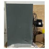 *Mr. Heater MHU400NGPALP OVERHEAD HEATER WITH PAINTED CABINET & ALUMINIZED HEAT EXCHANGE, 400,000 BTU Msrp $2,189.00 *Mr. Heater MHU400NGPALP OVERHEAD HEATER WITH PAINTED CABINET & ALUMINIZED HEAT EXCHANGE, 400,000 BTU Msrp $2,189.00