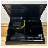 *Montezuma Triangle Toolbox 30 x15 #348989B Msrp $579.99 *Montezuma Triangle Toolbox 30 x15 #348989B Msrp $579.99