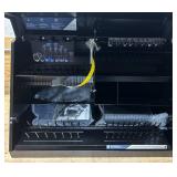 *Montezuma Triangle Toolbox 30 x15 #348989B Msrp $579.99 *Montezuma Triangle Toolbox 30 x15 #348989B Msrp $579.99