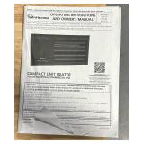 *Mr. Heater Big Maxx Natural Gas Garage/Workshop Unit Heater, 80,000 BTU, Model# MHU80NG #27465 Msrp $599.99 *Mr. Heater Big Maxx Natural Gas Garage/Workshop Unit Heater, 80,000 BTU, Model# MHU80NG #27465 Msrp $599.99