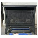 *Pleasant Hearth VFS2-PH30DT 30,000 BTU 32 in. Intermediate Vent Free Gas Stove Msrp $599.99 *Pleasant Hearth VFS2-PH30DT 30,000 BTU 32 in. Intermediate Vent Free Gas Stove Msrp $599.99