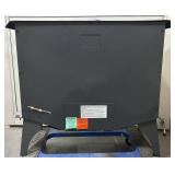 *Pleasant Hearth VFS2-PH30DT 30,000 BTU 32 in. Intermediate Vent Free Gas Stove Msrp $599.99 *Pleasant Hearth VFS2-PH30DT 30,000 BTU 32 in. Intermediate Vent Free Gas Stove Msrp $599.99